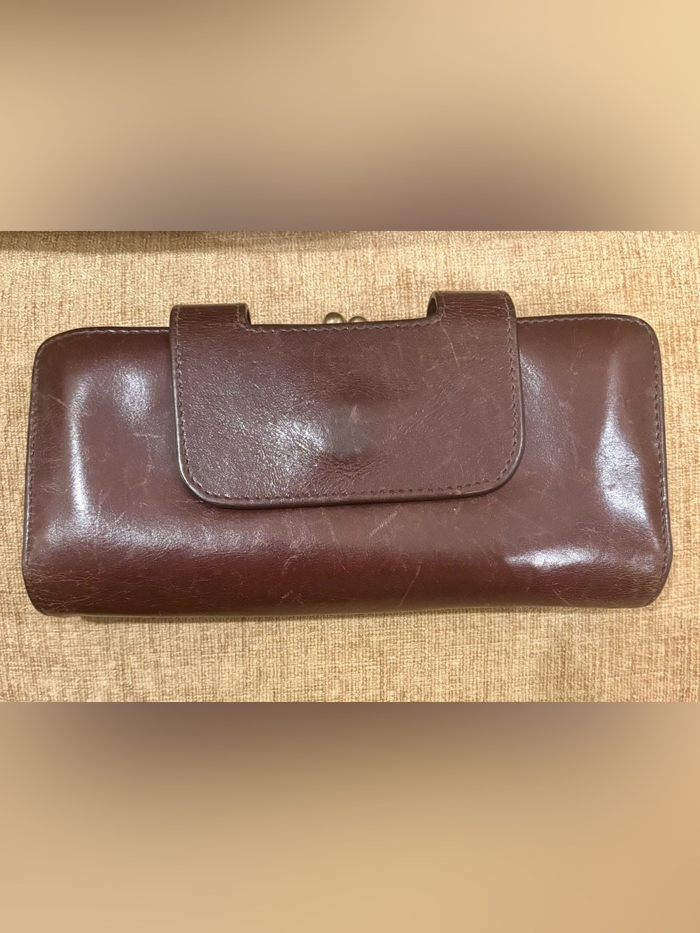 Hobo International Lauren Wallet
